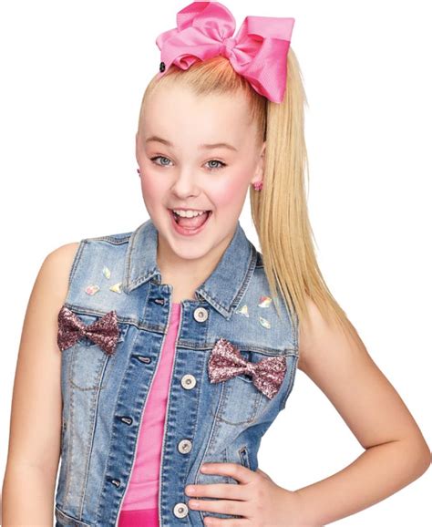 JoJo Siwa Age, Height, Weight, Birthday.